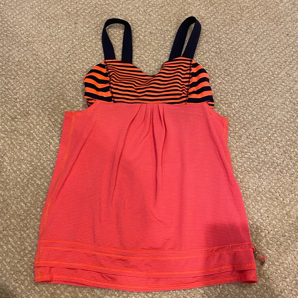 Lululemon Tank Top